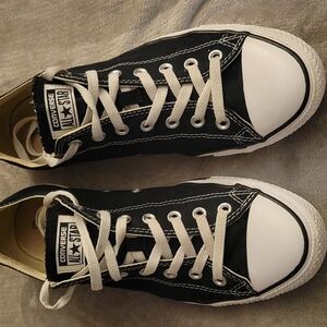 Converse Chuck Taylor All Star Low Top Sneaker